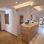 Hotel Bergidyll (Adults Only) Hotel Pfronten