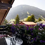 Hotel Bergidyll (Adults Only)