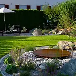 Hotel Bergidyll (Adults Only) Pfronten