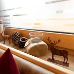 Hotel Hotel Bergidyll (Adults Only)