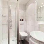 Hotel Bergidyll (Adults Only) 2* Pfronten