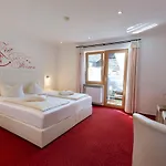 Hotel Hotel Bergidyll (Adults Only) Pfronten