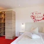 Hotel Hotel Bergidyll (Adults Only) Pfronten