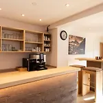 Hotel Bergidyll (Adults Only) 2* Pfronten