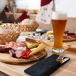 Hotel Bergidyll (Adults Only) Pfronten