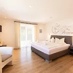 Hotel Bergidyll (Adults Only) Hotel Pfronten