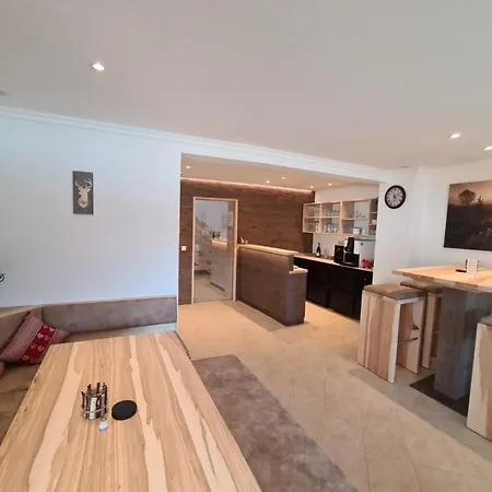 Garni Bergidyll - Adults Only 2*