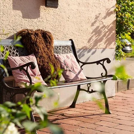Hotel Garni Bergidyll - Adults Only Hotel