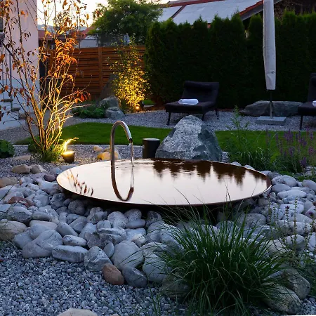 Bergidyll (adults Only) Pfronten