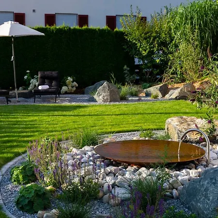 Bergidyll (adults Only) Pfronten