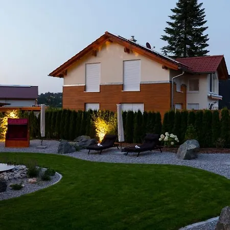 Hotel Garni Bergidyll - Adults Only Hotel