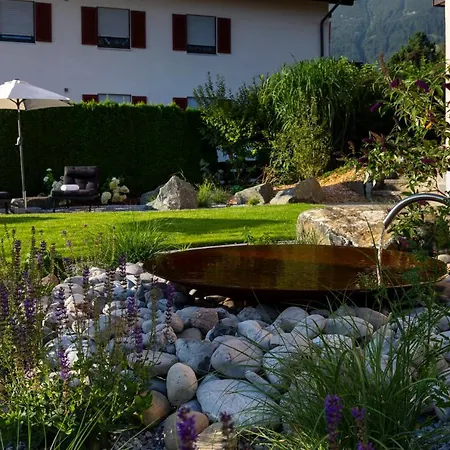 Hotel Hotel Garni Bergidyll - Adults Only