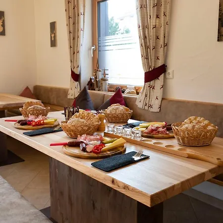 Garni Bergidyll - Adults Only 2*