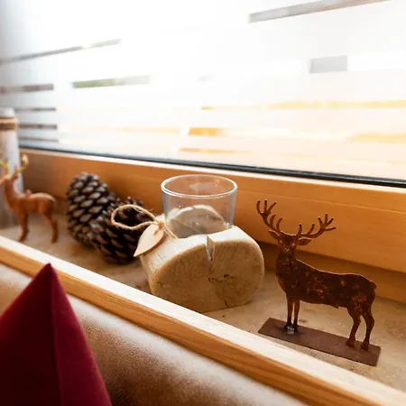 Hotel Bergidyll (adults Only)