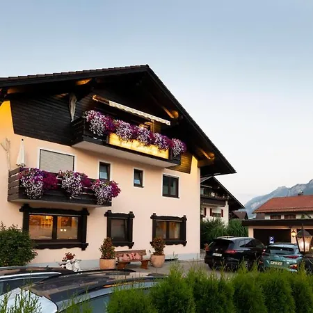 Hotel Hotel Garni Bergidyll - Adults Only