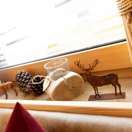 Hotel Hotel Garni Bergidyll - Adults Only Pfronten