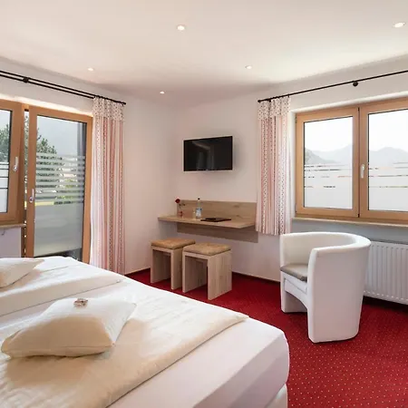 Hotel Hotel Garni Bergidyll - Adults Only 2*