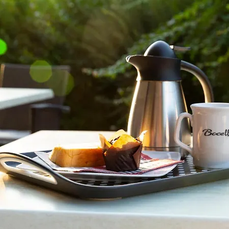 Hotel Garni Bergidyll - Adults Only 2*