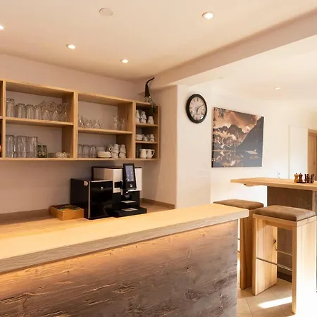 Hotel Garni Bergidyll - Adults Only 2* Pfronten