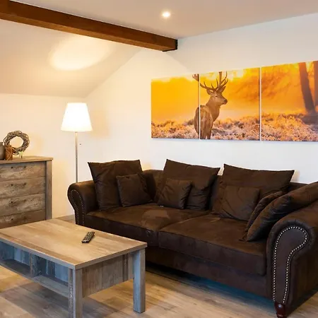 Hotel Hotel Garni Bergidyll - Adults Only