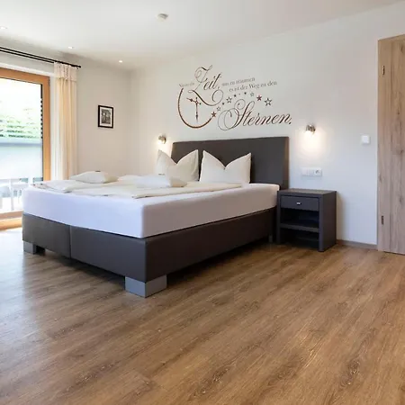 Hotel Garni Bergidyll - Adults Only Hotel 2*