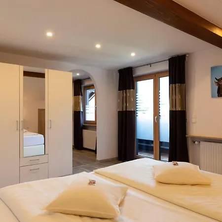 Hotel Bergidyll (adults Only) 2*