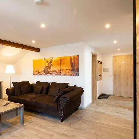 Hotel Garni Bergidyll - Adults Only 2*