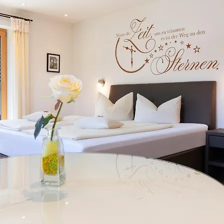 Bergidyll (adults Only) 2* Pfronten