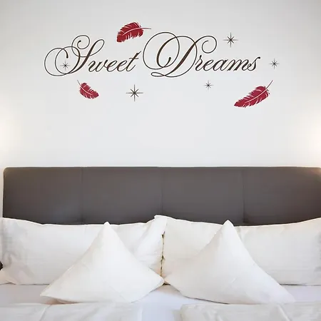 Hotel Hotel Garni Bergidyll - Adults Only Pfronten
