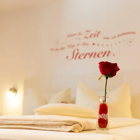 Hotel Garni Bergidyll - Adults Only Hotel Pfronten