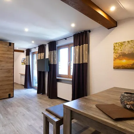 Hotel Garni Bergidyll - Adults Only