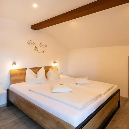 Hotel Garni Bergidyll - Adults Only Hotel
