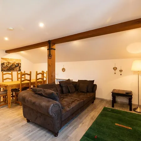 Bergidyll (adults Only) 2* Pfronten