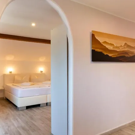 Hotel Hotel Garni Bergidyll - Adults Only