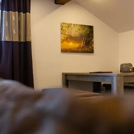 Hotel Garni Bergidyll - Adults Only 2* Pfronten