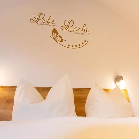 Hotel Garni Bergidyll - Adults Only 2* Pfronten