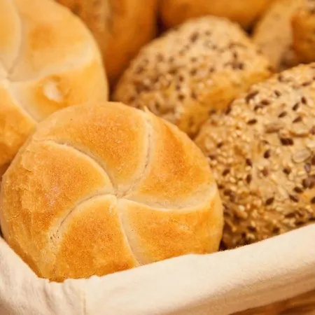 Hotel Bergidyll (adults Only) Pfronten