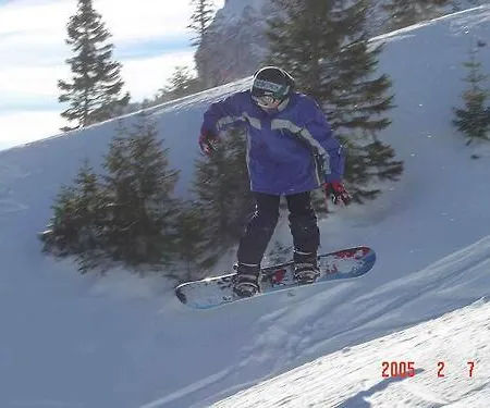 Bergidyll (adults Only) Pfronten