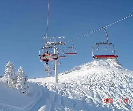 Bergidyll (adults Only) 2*