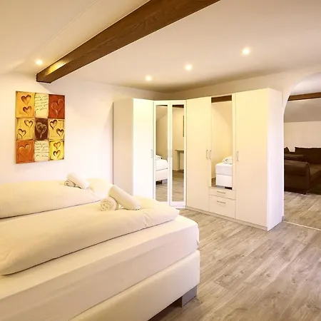 Hotel Garni Bergidyll - Adults Only Hotel