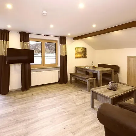 Hotel Garni Bergidyll - Adults Only Hotel