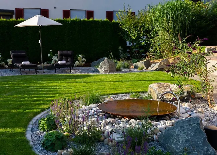 Bergidyll (adults Only) Pfronten