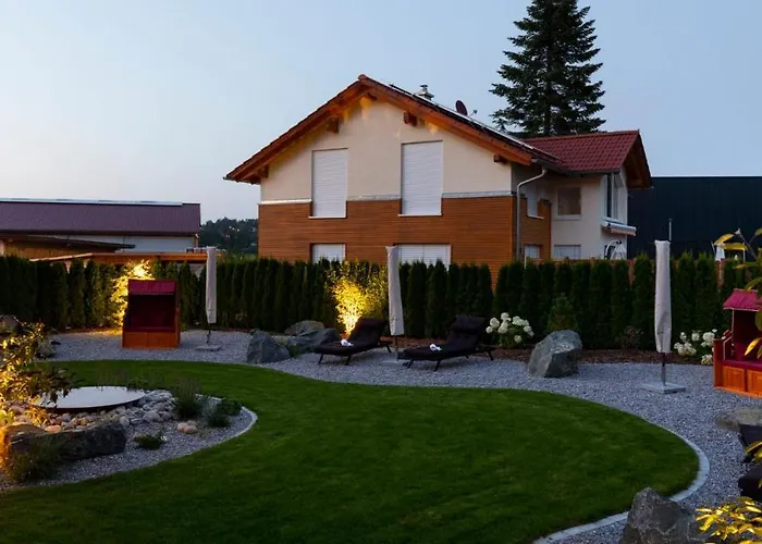 Bergidyll (adults Only) Szálloda