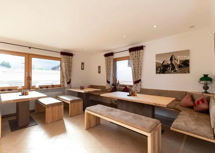 Bergidyll (adults Only) 2* Pfronten