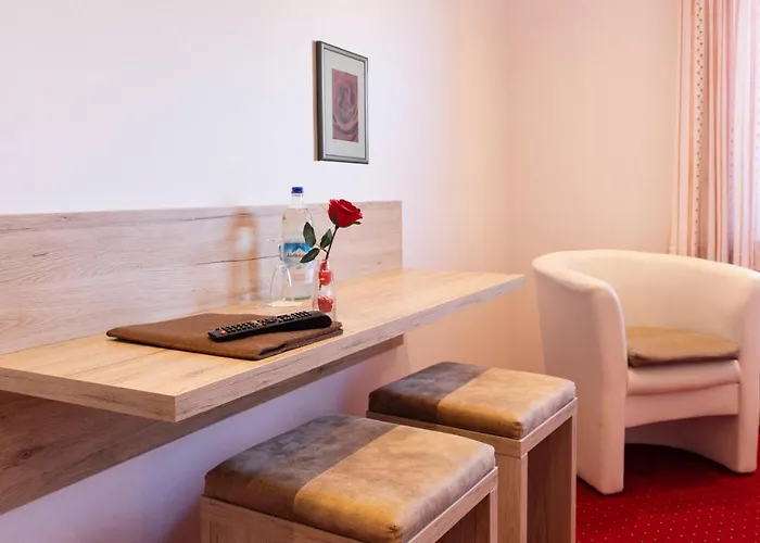 Szálloda Bergidyll (adults Only) 2*
