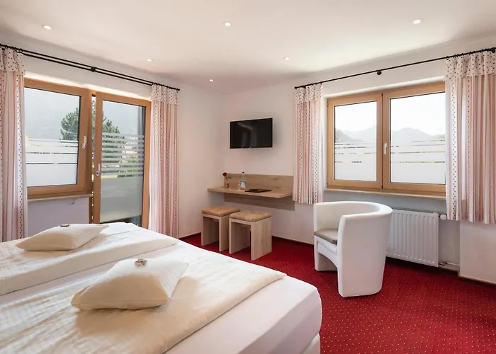 Szálloda Bergidyll (adults Only) 2*