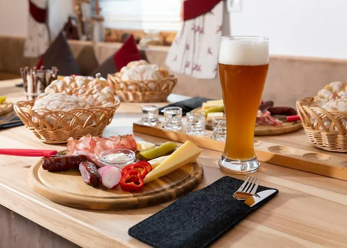 Bergidyll (adults Only) Pfronten