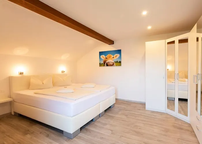 Bergidyll (adults Only) 2* Pfronten