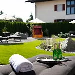 Bergidyll (adults Only) Hotel 2*