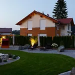 Bergidyll (adults Only) Hotel